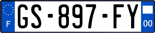 GS-897-FY