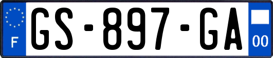 GS-897-GA