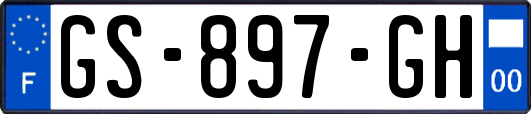 GS-897-GH