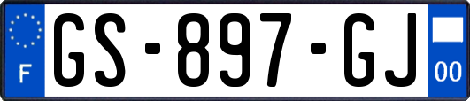 GS-897-GJ