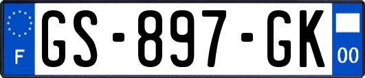 GS-897-GK