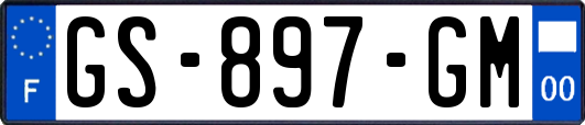 GS-897-GM