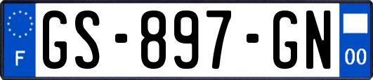 GS-897-GN