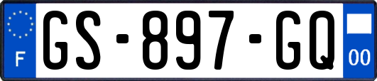 GS-897-GQ