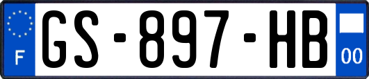 GS-897-HB