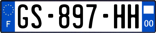 GS-897-HH