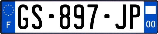GS-897-JP