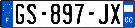 GS-897-JX