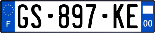 GS-897-KE
