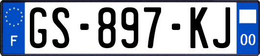 GS-897-KJ