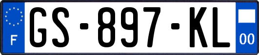 GS-897-KL