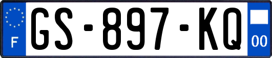 GS-897-KQ
