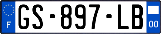 GS-897-LB