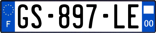 GS-897-LE