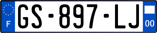 GS-897-LJ