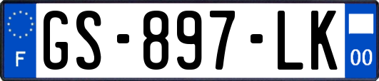 GS-897-LK