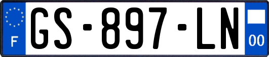 GS-897-LN
