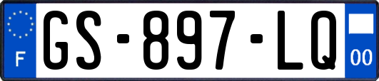 GS-897-LQ