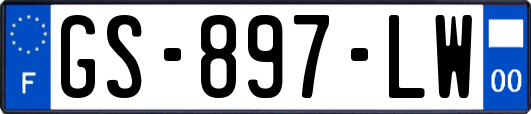 GS-897-LW