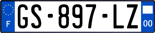 GS-897-LZ