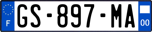 GS-897-MA