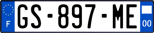GS-897-ME