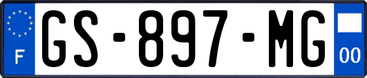 GS-897-MG