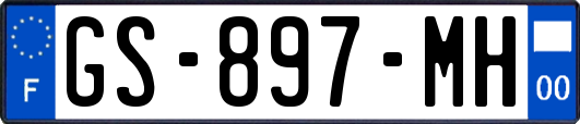 GS-897-MH