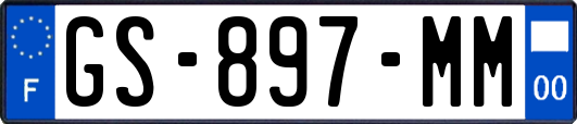 GS-897-MM