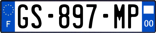 GS-897-MP