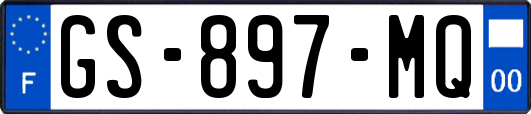 GS-897-MQ
