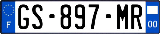 GS-897-MR