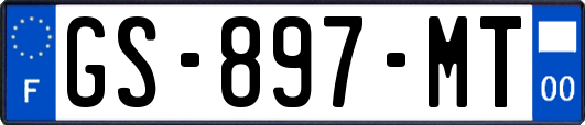 GS-897-MT