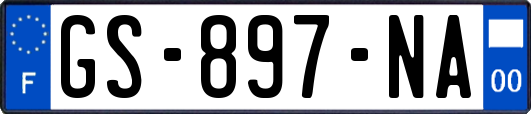 GS-897-NA