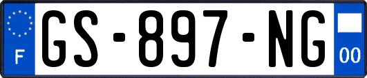 GS-897-NG