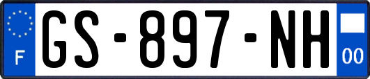 GS-897-NH