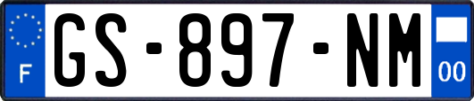 GS-897-NM