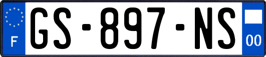 GS-897-NS