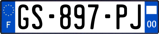 GS-897-PJ