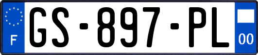 GS-897-PL