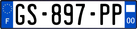GS-897-PP