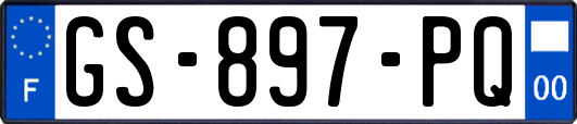 GS-897-PQ
