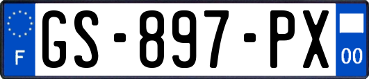GS-897-PX