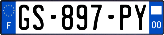 GS-897-PY