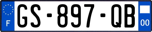 GS-897-QB