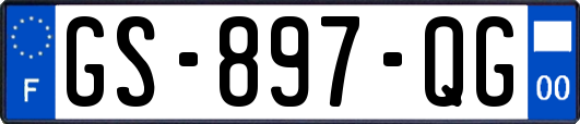 GS-897-QG