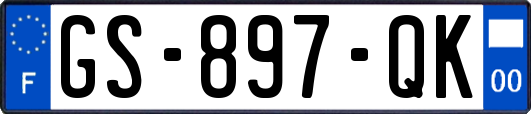 GS-897-QK