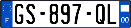 GS-897-QL