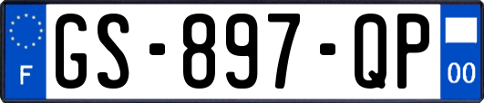 GS-897-QP