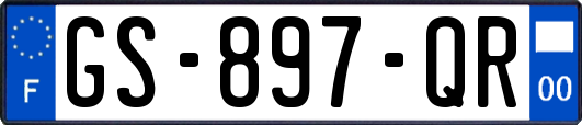 GS-897-QR
